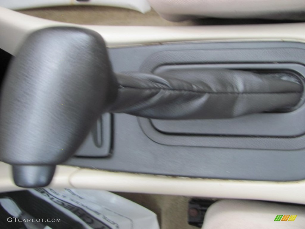 2004 Impala LS - Berry Red Metallic / Medium Gray photo #5
