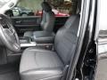 2011 Brilliant Black Crystal Pearl Dodge Ram 1500 Sport Crew Cab 4x4  photo #10