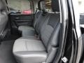 2011 Brilliant Black Crystal Pearl Dodge Ram 1500 Sport Crew Cab 4x4  photo #11