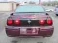 2004 Berry Red Metallic Chevrolet Impala LS  photo #15