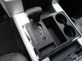 2011 Brilliant Black Crystal Pearl Dodge Ram 1500 Sport Crew Cab 4x4  photo #17