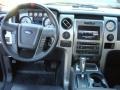 Black Steering Wheel Photo for 2010 Ford F150 #56456864
