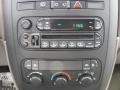 Taupe Audio System Photo for 2002 Dodge Caravan #56456918