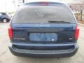 2002 Patriot Blue Pearl Dodge Caravan SE  photo #10