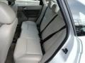 White Suede - Focus SEL Sedan Photo No. 11