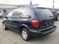 2002 Patriot Blue Pearl Dodge Caravan SE  photo #11