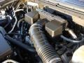 6.2 Liter SOHC 16-Valve V8 2010 Ford F150 SVT Raptor SuperCab 4x4 Engine