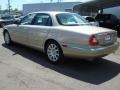 Platinum Silver Metallic - XJ XJ8 Photo No. 3