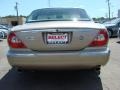 Platinum Silver Metallic - XJ XJ8 Photo No. 4