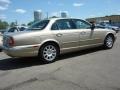 Platinum Silver Metallic - XJ XJ8 Photo No. 5