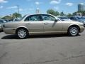 Platinum Silver Metallic - XJ XJ8 Photo No. 6