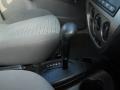 5 Speed Manual 2007 Ford Focus ZXW SES Wagon Transmission