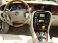 Platinum Silver Metallic - XJ XJ8 Photo No. 13