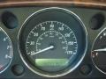Platinum Silver Metallic - XJ XJ8 Photo No. 16