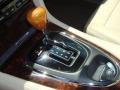 Platinum Silver Metallic - XJ XJ8 Photo No. 19