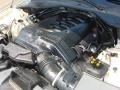Platinum Silver Metallic - XJ XJ8 Photo No. 22