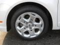 2010 Ford Fusion SE Wheel and Tire Photo