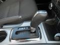  2010 Fusion SE 6 Speed Automatic Shifter