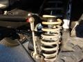 2004 Jeep Wrangler X 4x4 Undercarriage
