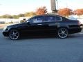 2002 Black Obsidian Infiniti Q 45  photo #3