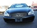 2002 Black Obsidian Infiniti Q 45  photo #7