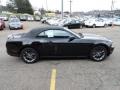 2011 Ebony Black Ford Mustang V6 Premium Convertible  photo #5