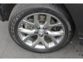 Truffle Mica - RX 350 AWD Photo No. 17