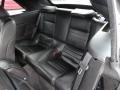 2011 Ebony Black Ford Mustang V6 Premium Convertible  photo #11