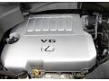 Truffle Mica - RX 350 AWD Photo No. 26