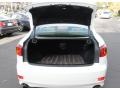 2009 Starfire White Pearl Lexus IS 250 AWD  photo #8