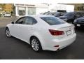 2009 Starfire White Pearl Lexus IS 250 AWD  photo #10