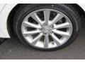 2009 Starfire White Pearl Lexus IS 250 AWD  photo #16