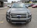 2012 Sterling Gray Metallic Ford Expedition EL Limited 4x4  photo #7