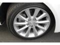 2009 Starfire White Pearl Lexus IS 250 AWD  photo #19