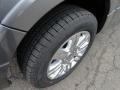 Sterling Gray Metallic - Expedition EL Limited 4x4 Photo No. 9