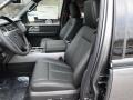 2012 Sterling Gray Metallic Ford Expedition EL Limited 4x4  photo #10