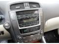 2009 Starfire White Pearl Lexus IS 250 AWD  photo #22