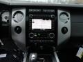 Sterling Gray Metallic - Expedition EL Limited 4x4 Photo No. 18