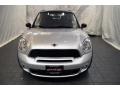 Crystal Silver - Cooper S Countryman All4 AWD Photo No. 11