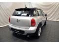 Crystal Silver - Cooper Countryman Photo No. 2