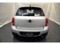 Crystal Silver - Cooper Countryman Photo No. 4