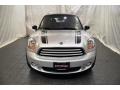 Crystal Silver - Cooper Countryman Photo No. 11