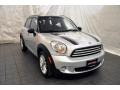 Crystal Silver - Cooper Countryman Photo No. 13