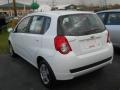 Summit White - Aveo Aveo5 LT Photo No. 13