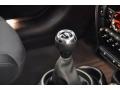 Crystal Silver - Cooper Countryman Photo No. 30