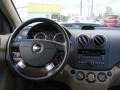 Sport Red - Aveo LT Sedan Photo No. 4
