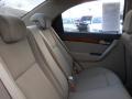 Sport Red - Aveo LT Sedan Photo No. 8