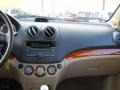 Sport Red - Aveo LT Sedan Photo No. 18