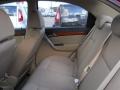 Sport Red - Aveo LT Sedan Photo No. 19