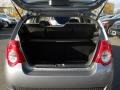 Charcoal Trunk Photo for 2011 Chevrolet Aveo #56459812
